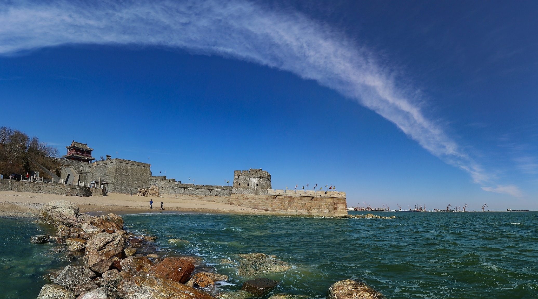 河北，历史与现代交织的璀璨之地