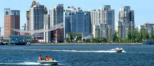 青春足迹，辽宁的记忆篇章