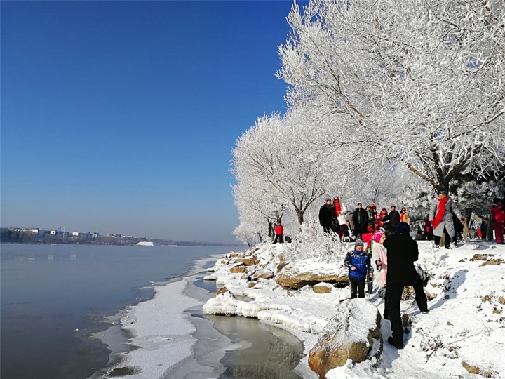 吉林之旅,任务与技能学习指南揭秘
