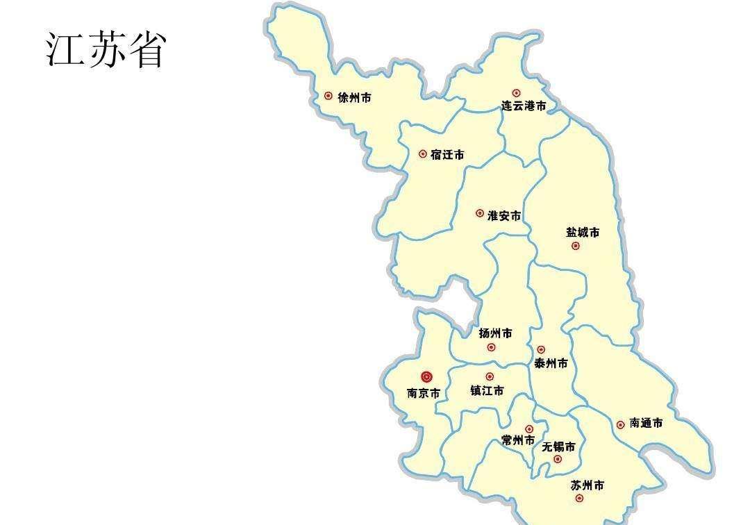 江苏风情，慢品江南韵致