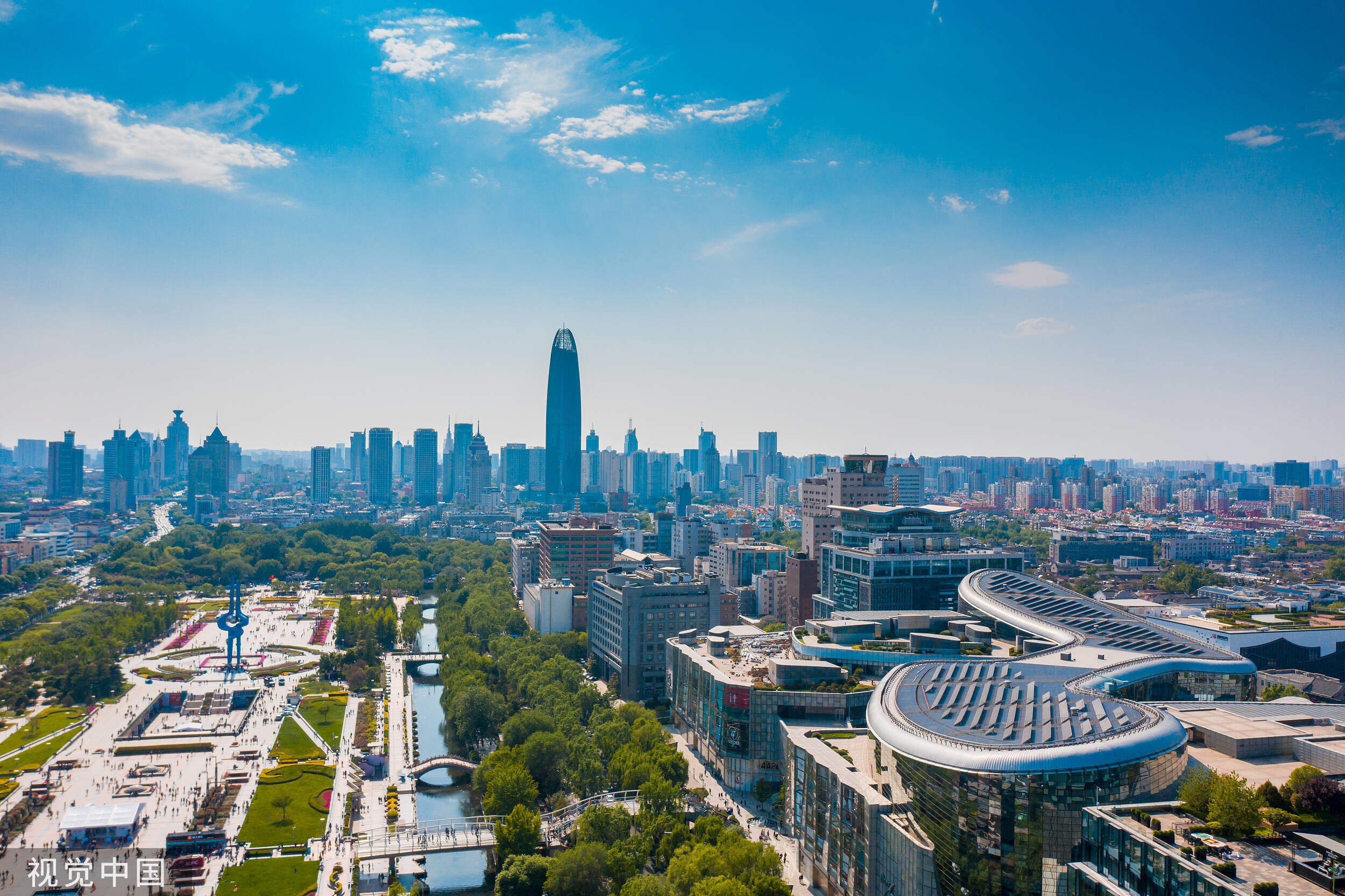 山东之行，探索与体悟之旅