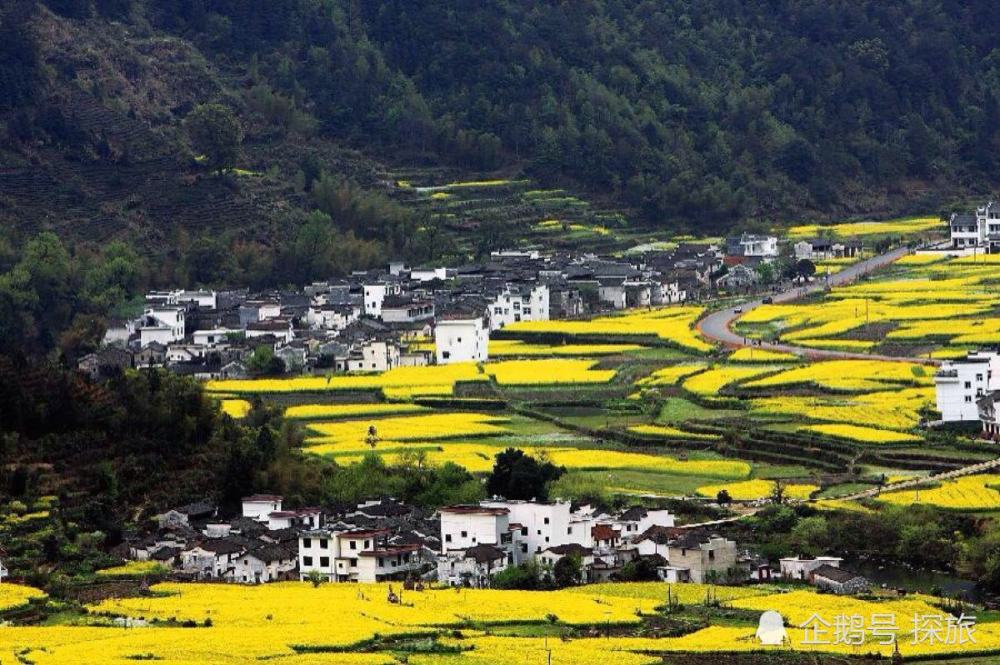 江西，传奇土地的散文绘卷