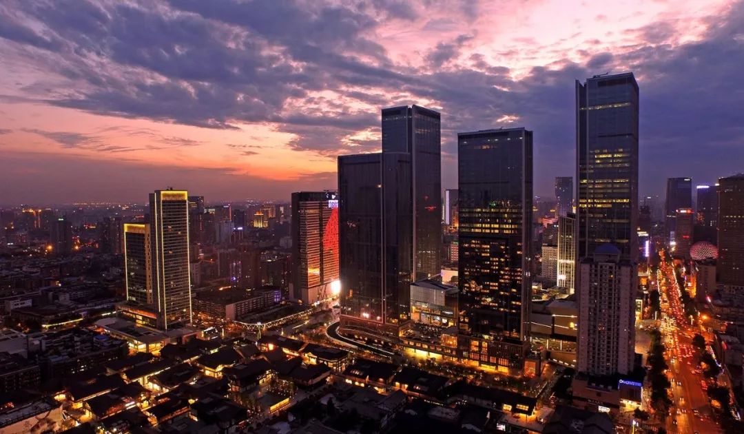 四川探秘，文化与自然的丰富之地