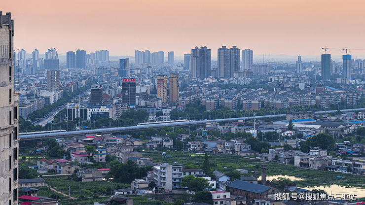 湖湘交融，湖南的历史文化与现代发展风采