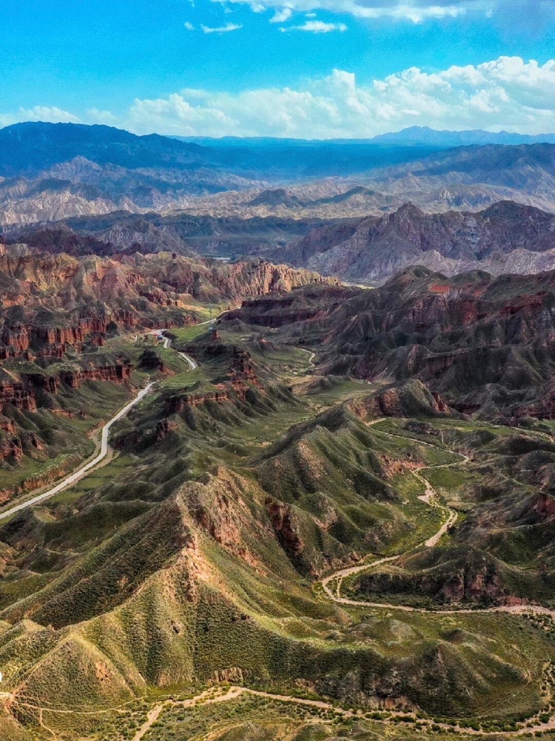 甘肃，致尊敬的听众朋友们