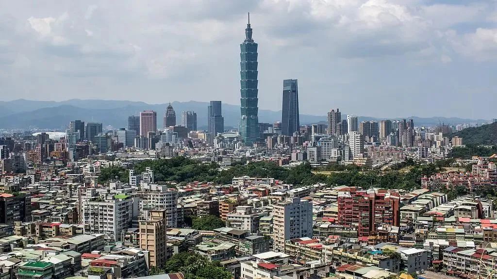 台湾日常故事中的友情温暖与陪伴