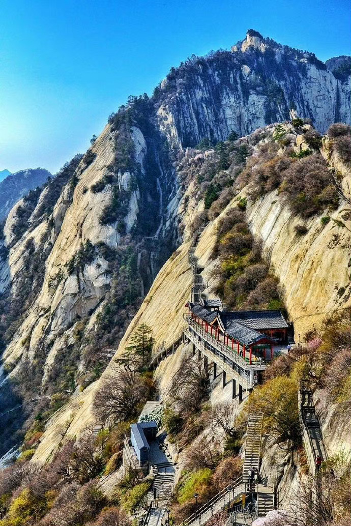 陕西，梦想舞台，自信之源