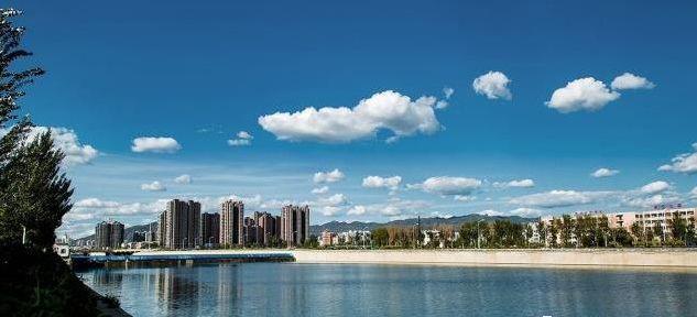 张家口,历史与现代交融,合作与发展的舞台