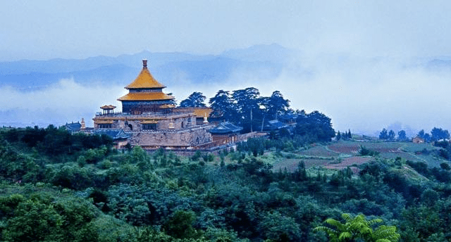 承德，皇家避暑胜地与多元文化交融的独特魅力