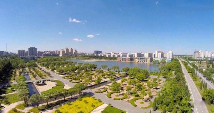 廊坊，探索这座城市的魅力
