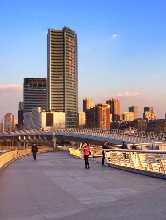 太原，历史古都的现代魅力展现